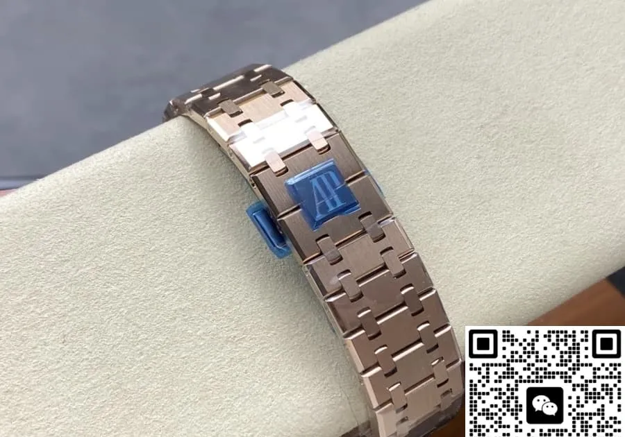 APS Factory Audemars Piguet Royal Oak 26240OR.OO.1320OR.06 1:1 Best Edition Replica Watch